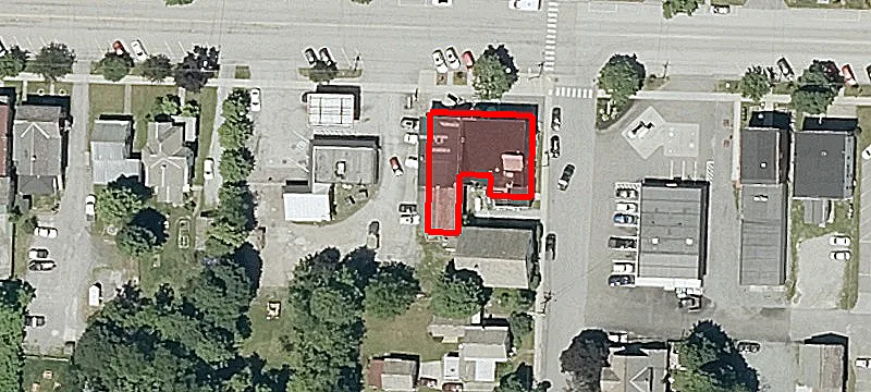 253 Main St