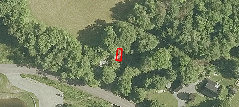 15 Stevensville Rd