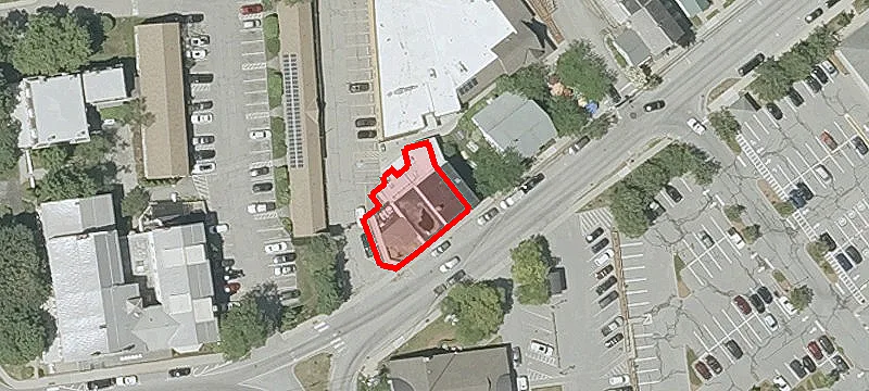 1 Washington St Ste, Unit 4