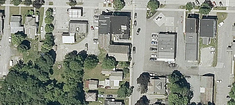 26 Maple St