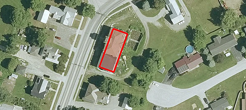 612 Main St