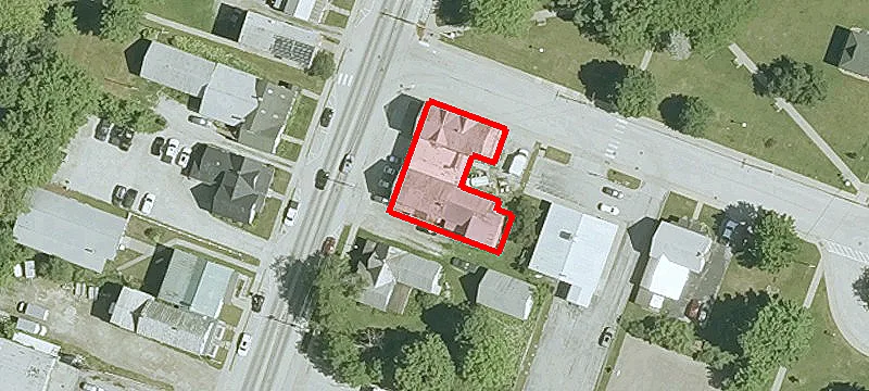 258 Main St