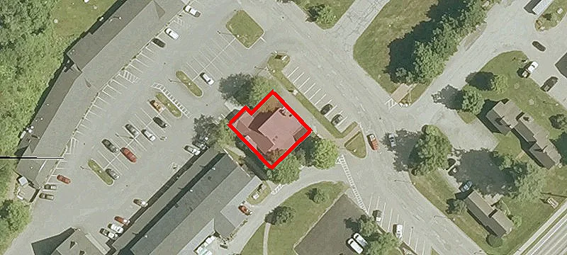 89 Mad Riv Canoe Rd