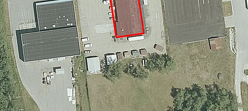 194 Seward Rd