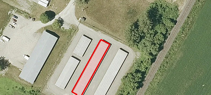 125 Potter Industrial Dr