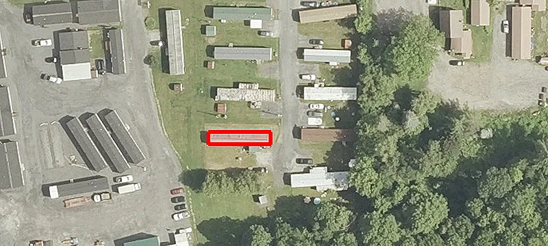 1083 Us Rte 2nd 2
