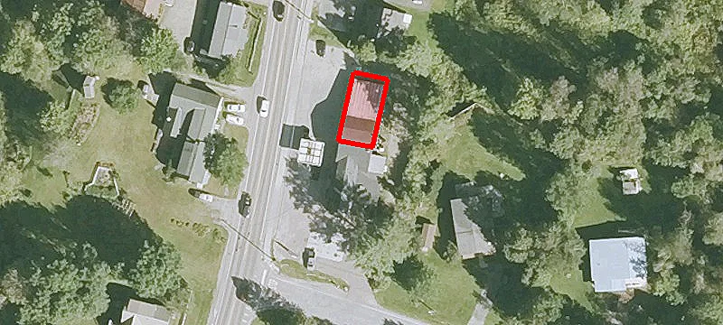 745 Main St