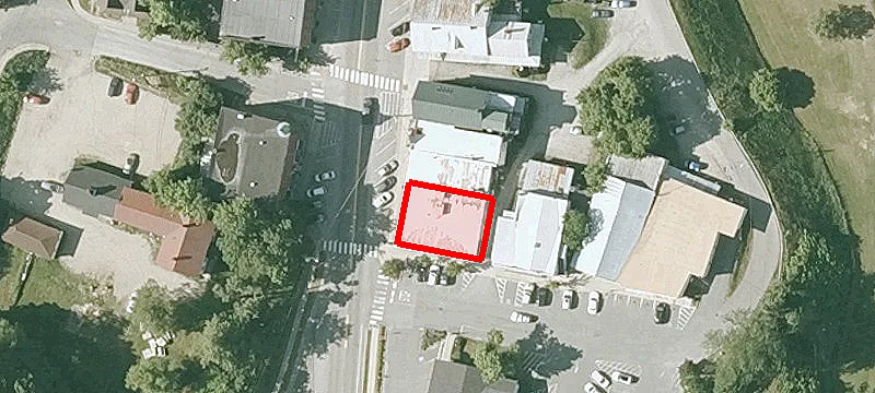 134 Main St