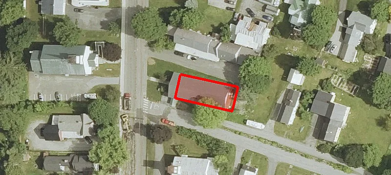 151 Main St