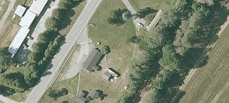1766 Us Rte 5th N