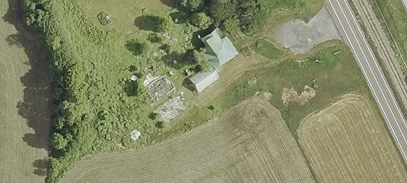 691 Us Rte 2nd 2