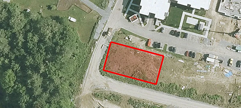 Severance Rd