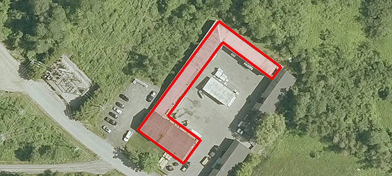 154 Carroll Rd