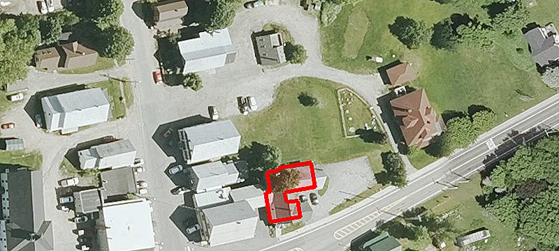32 Hl St