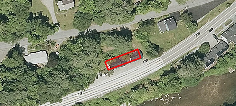 274 Woodstock Rd
