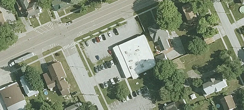 26 Canada St
