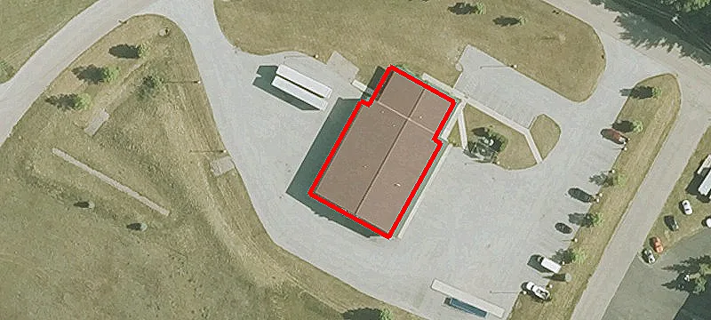 34 Catamount Dr