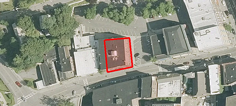 49 Elliot St, Unit 55