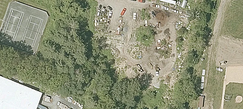 303 Us Rte 5th S