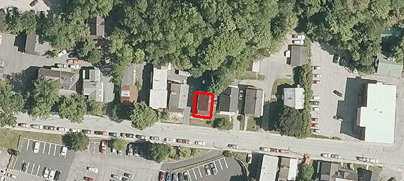 25 Ct St