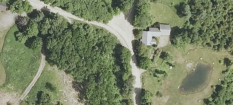 1319 King George Farm Rd