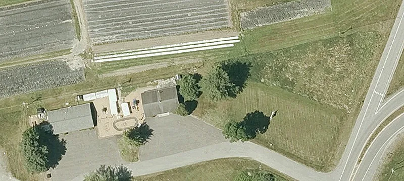 54 Buck Dr