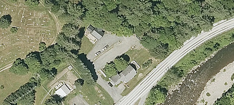 542 Woodstock Rd