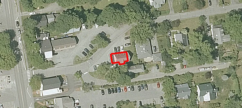8 Carpenter St