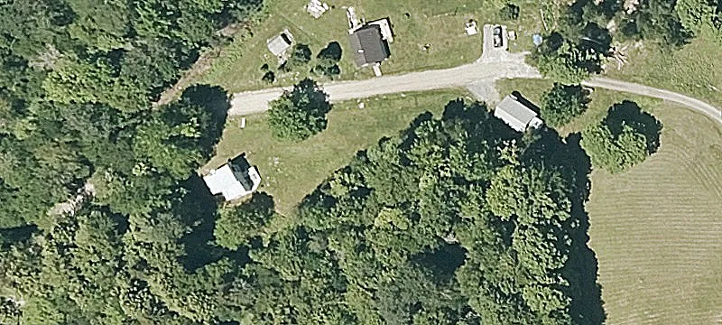 168 Blanchard Rd