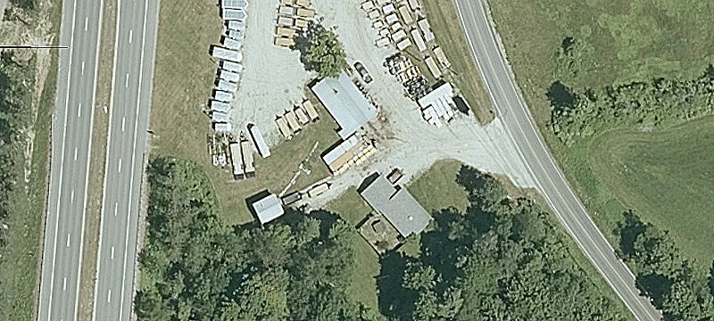 3339 Rte 7th S