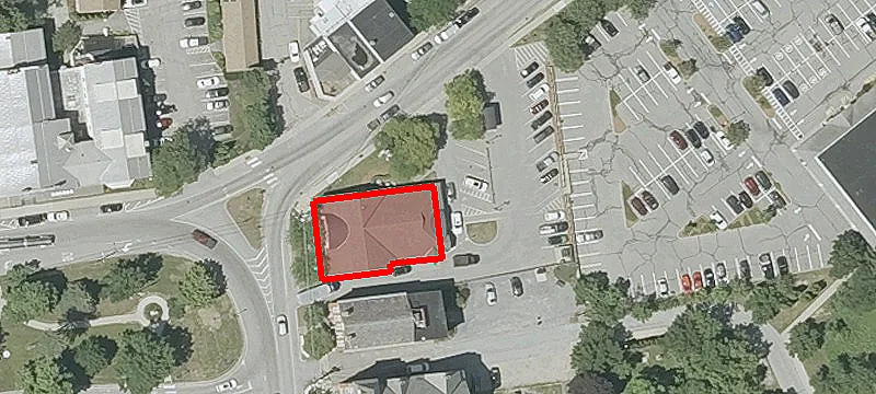 1 Ct St