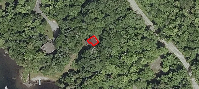 2200 Long Pond Rd