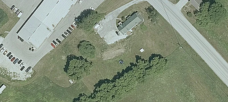 1213 Us Rte 7th N