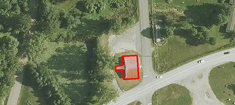 2 Legion Rd