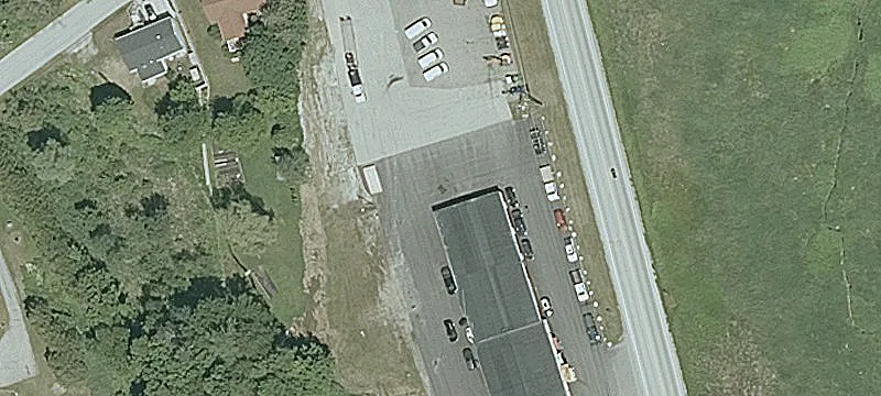 2201 Us Rte 7th N