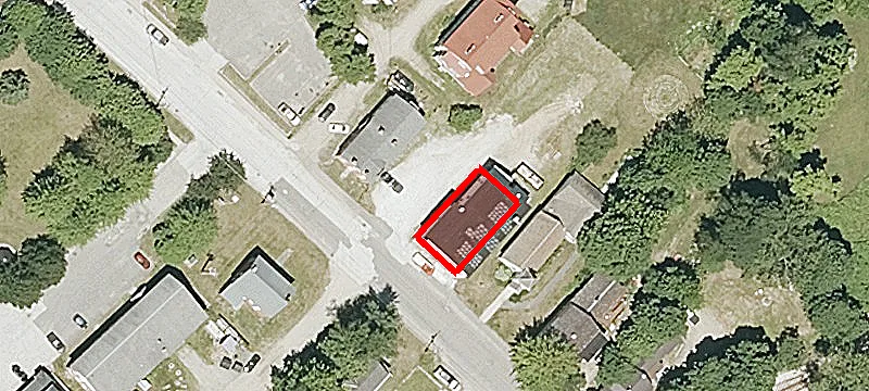 73 Depot St