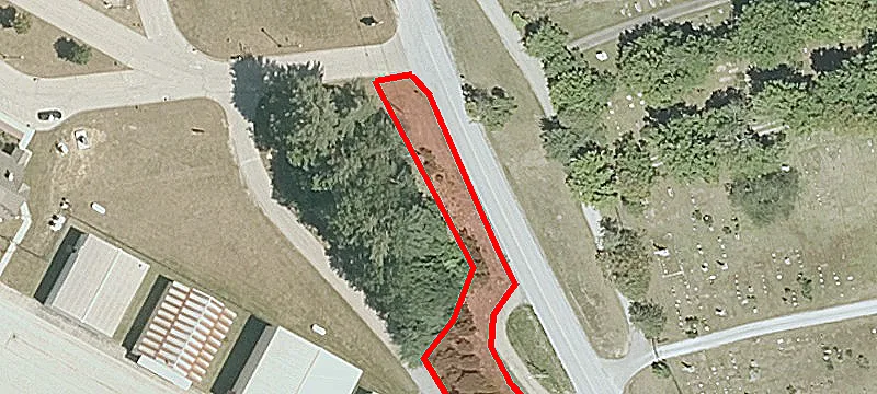 1002 Airport Rd