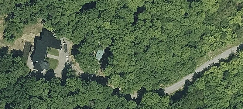 1035 Georgia Shr Rd
