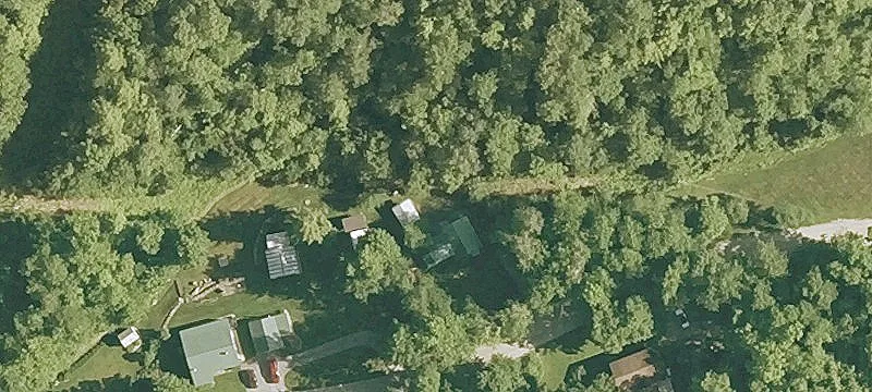 1705 Camels Hump Rd