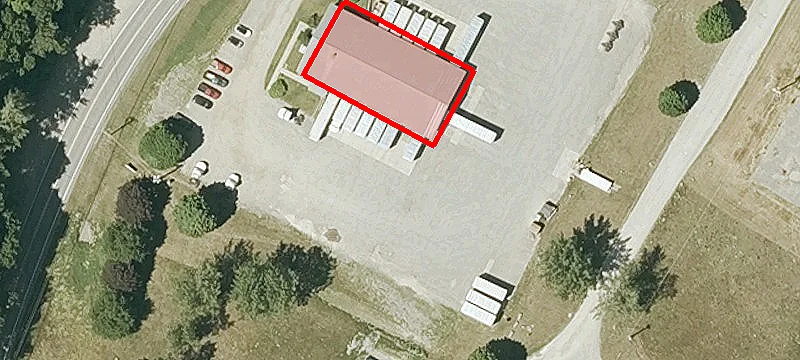 30 Potter Industrial Dr
