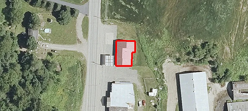 205 Us Rte 5th 5