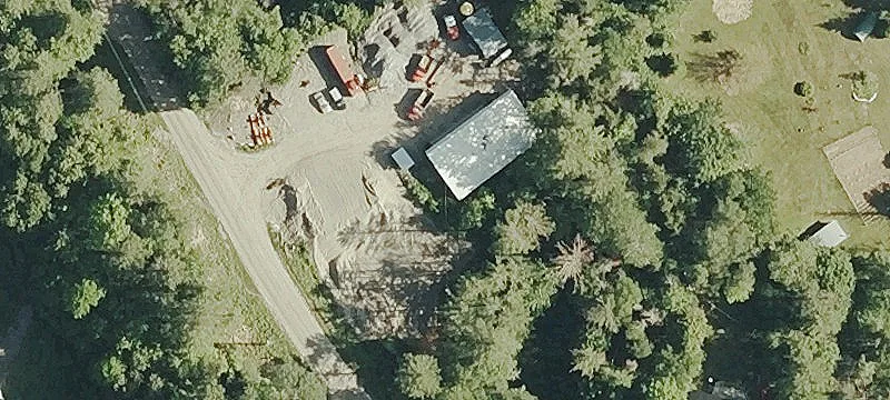 524 Dog Pond Rd