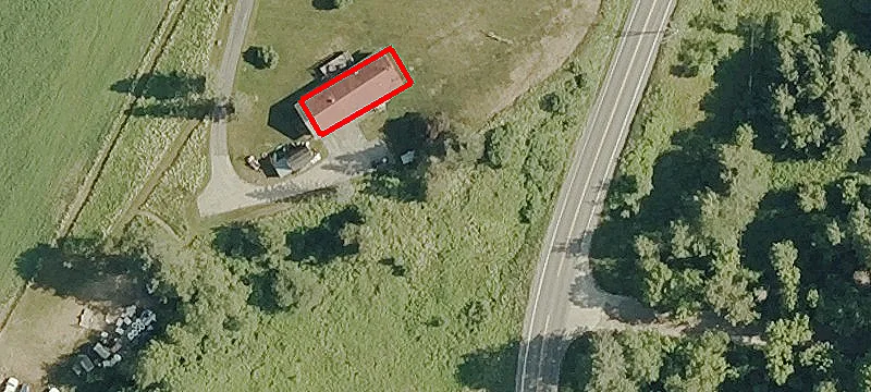 230 Fassett Rd