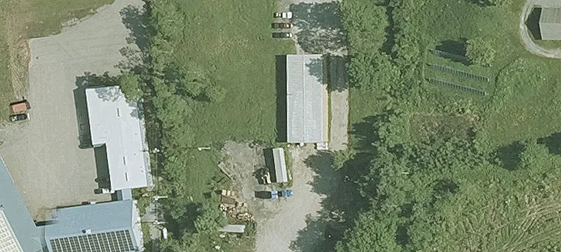 195 Campground Rd