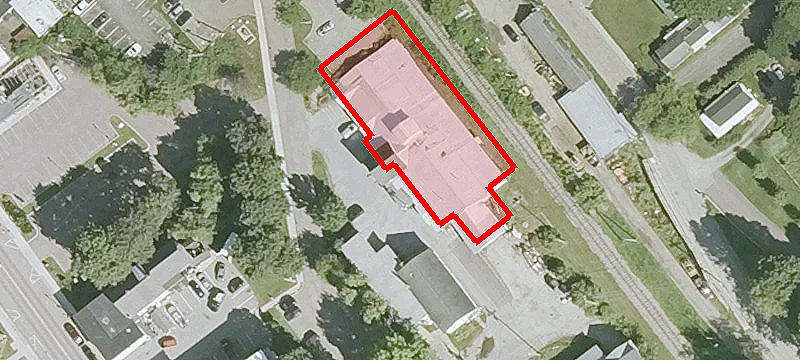 40 Foundry St
