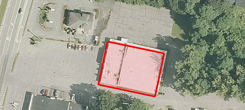 865 Putney Rd
