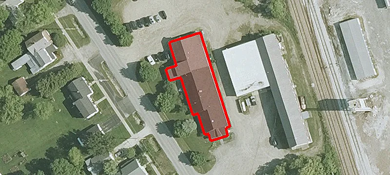 52 Seymour St