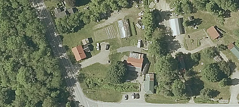3578 Morse Hl Rd