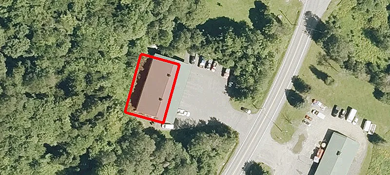 814 Vt Rte 100th N