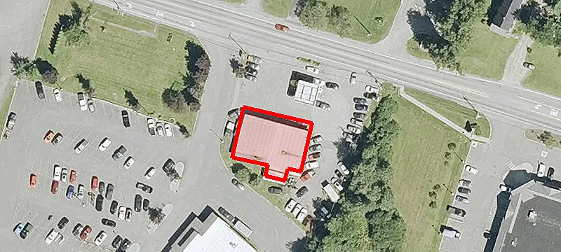 101 Main St